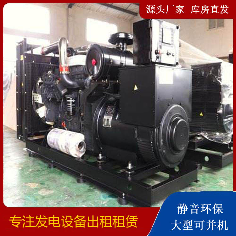 蔡甸发电车出租 柴油发电机组需要经常换机油吗？