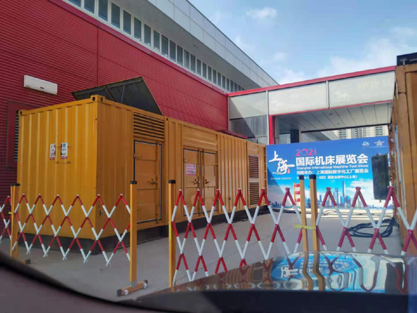 蔡甸发电机出租 对于发电机的特性你了解多少？