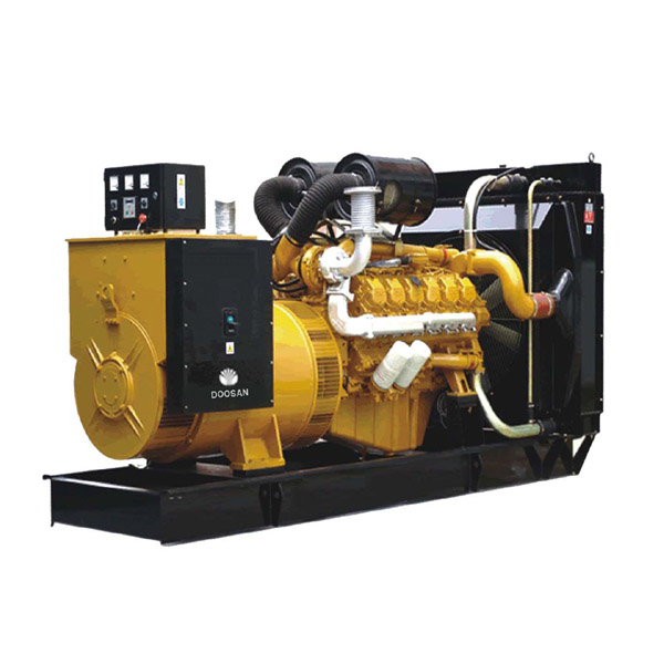 蔡甸租赁发电机-怎样确保潍柴发电机组的质量