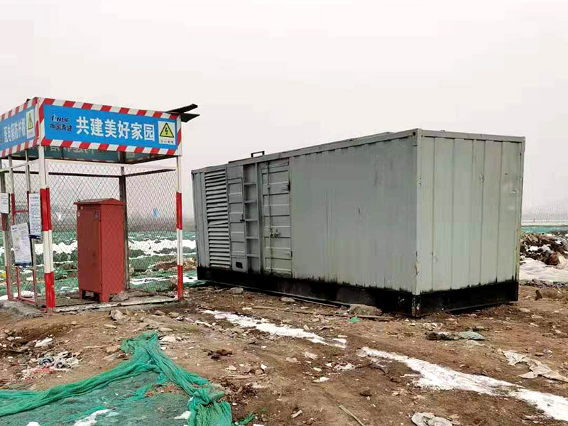蔡甸燃气发电机在高海拔地区运行时会遇到哪些常见故障？