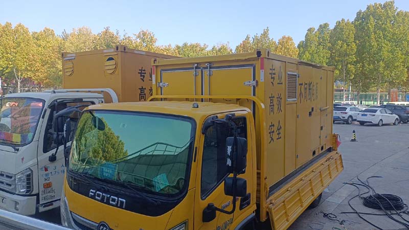 蔡甸有哪些因素会影响柴油发电机组和UPS电源的切换时间？
