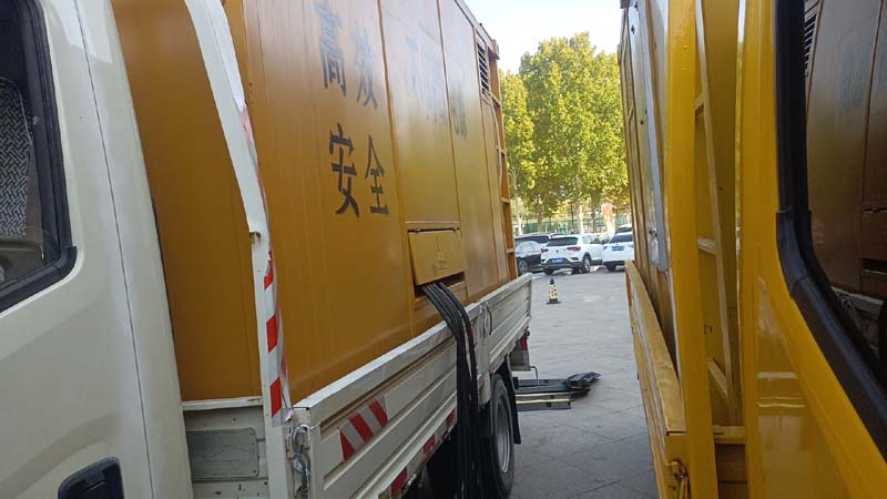 蔡甸如何判断柴油发电机组和UPS电源的切换时间是否符合要求？