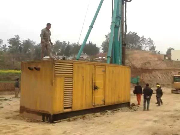 蔡甸柴油发电机组应用场合有哪些？